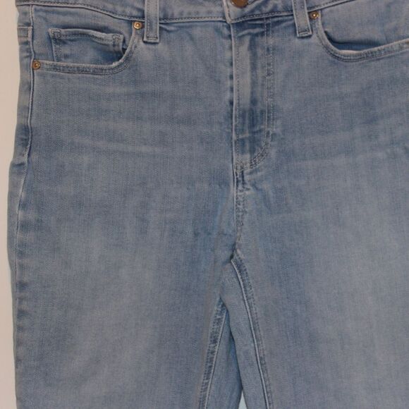 PAIGE Hoxton Ankle Jeans Women Size 27 - Picture 5 of 13